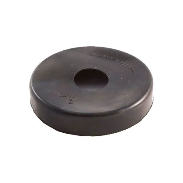 110mm Universal Drain Adaptor (to socket)