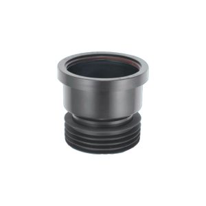 110mm uPVC 100mm Pipe Adaptor