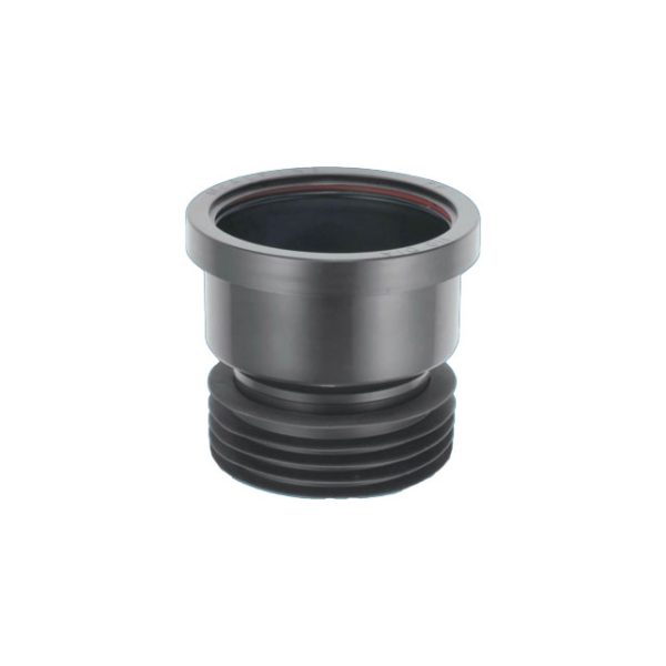 110mm uPVC 100mm Pipe Adaptor