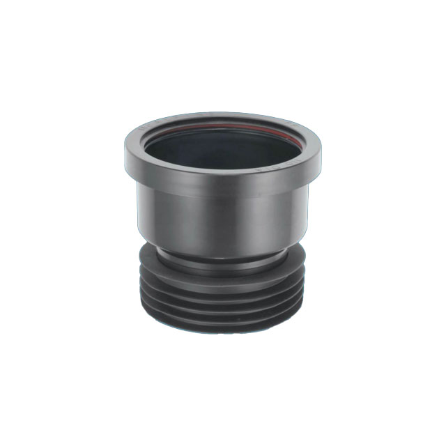 110mm uPVC 100mm Pipe Adaptor