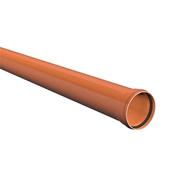 160mm underground pipe