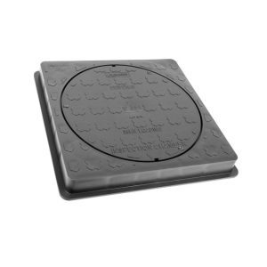 Manhole Covers
