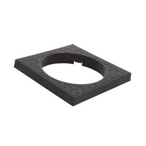 Bottle Gully Square Top Adaptor