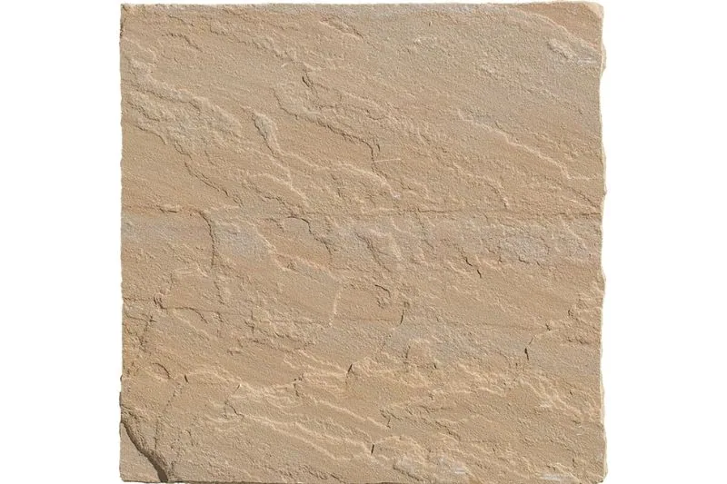 buff brown indian sandstone
