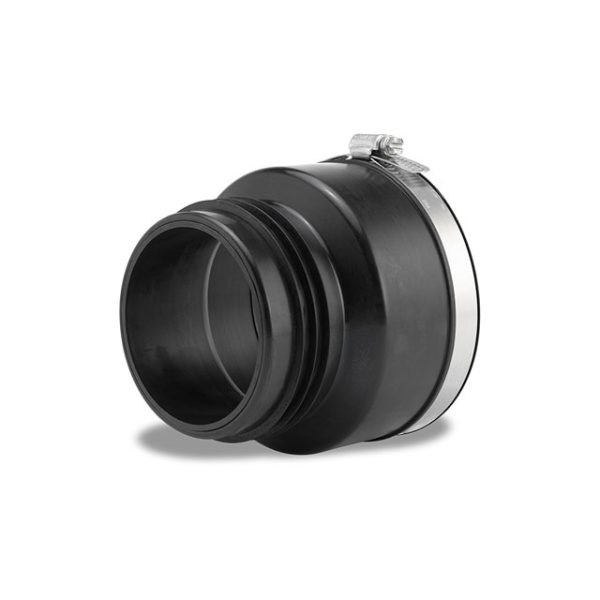 DN100 Push in Adaptor to 105-115mm