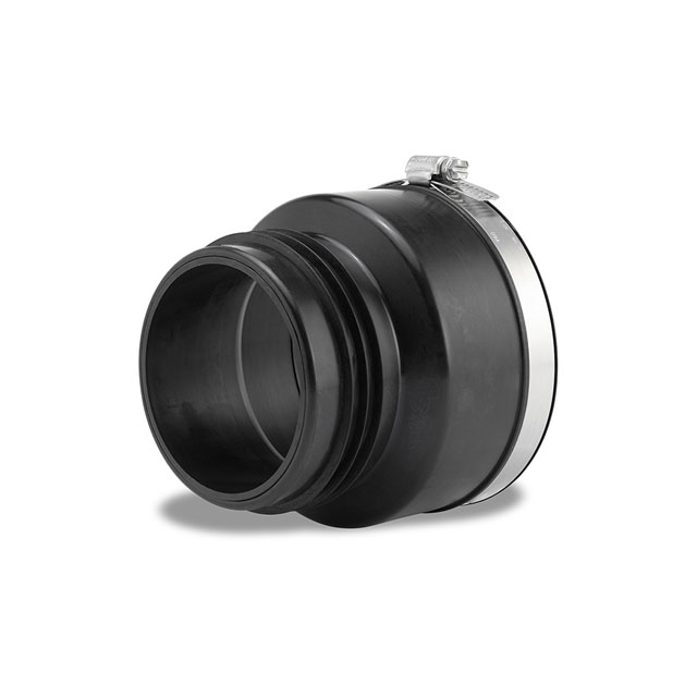 DN100 Push in Adaptor to 105-115mm