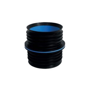 Flexseal Internal Push Fit Coupling 4 Inch IC100P