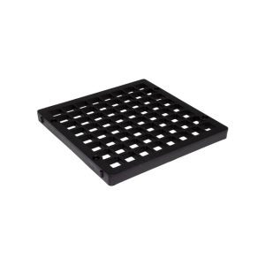 Plastic Square Hopper Grid