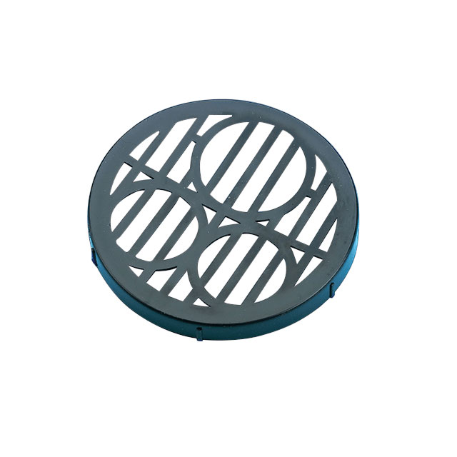 Spare Bottle Gully Grid