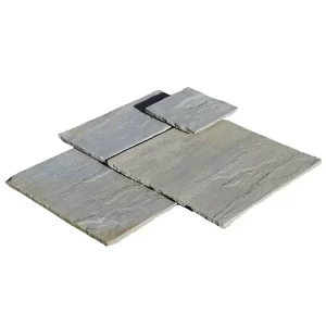 Castle Grey Indian Sandstone