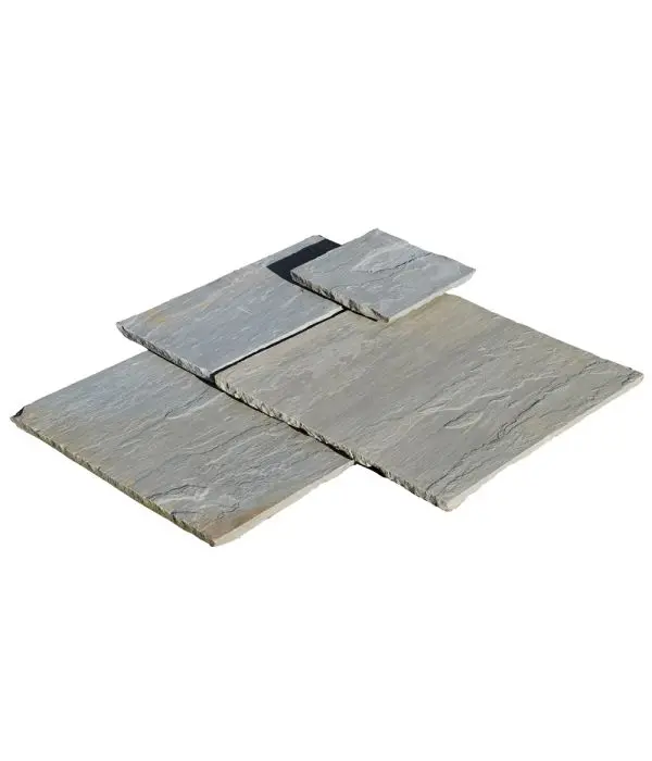 Castle Grey Indian Sandstone