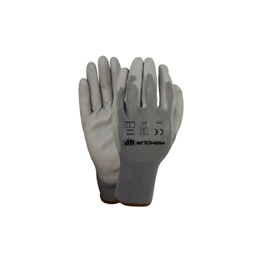 lightweight builders gloves