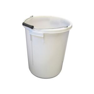 plasterers mixing bucket