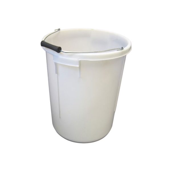 plasterers mixing bucket