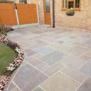 raj blend indian stone