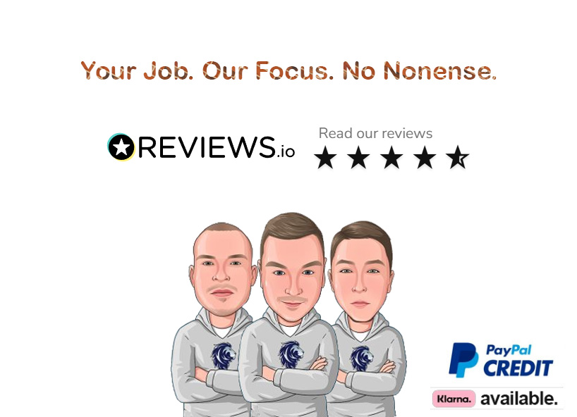 Supreme Industries Team Banner