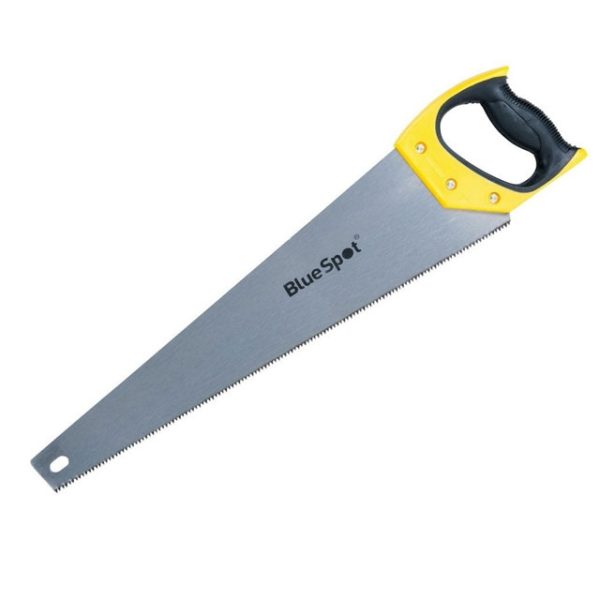 hand saw