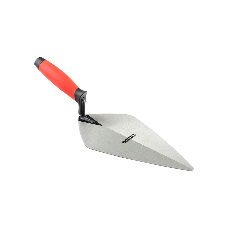 brick-trowel