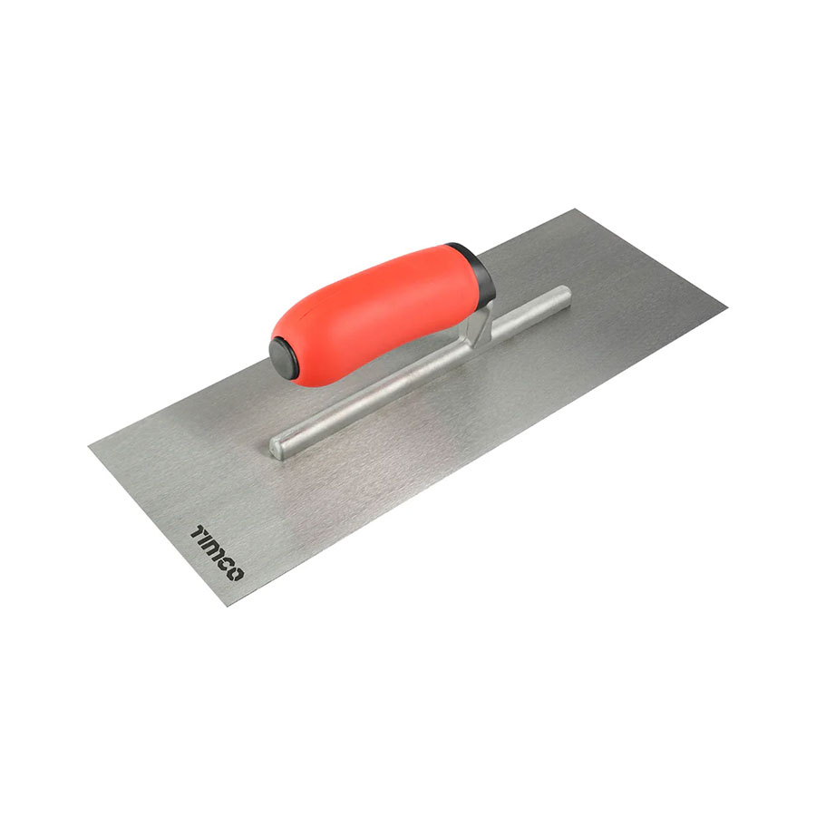 plasterers trowel carbon steel