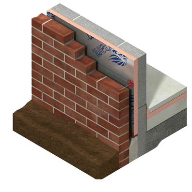 k108 kooltherm cavity