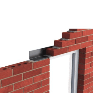 Catnic Angle Single Leaf Lintel