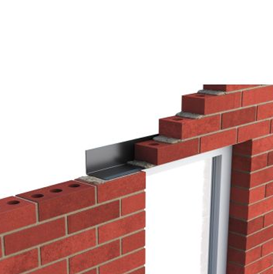 Catnic Angle Single Leaf Lintel