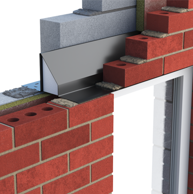 Catnic Cavity Wall Lintel
